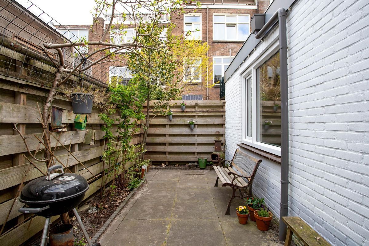 Pelikaanstraat 24 Photo Blur 21