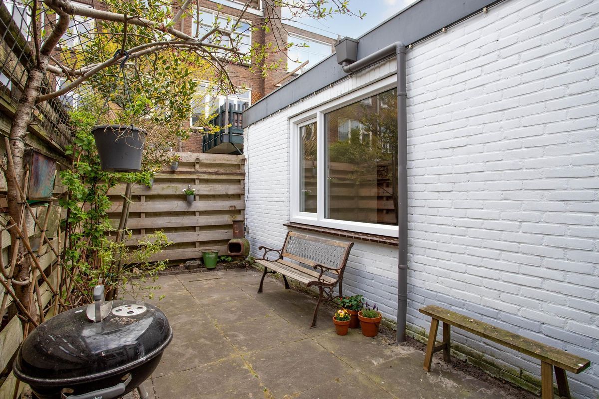 Pelikaanstraat 24 Photo Blur 23