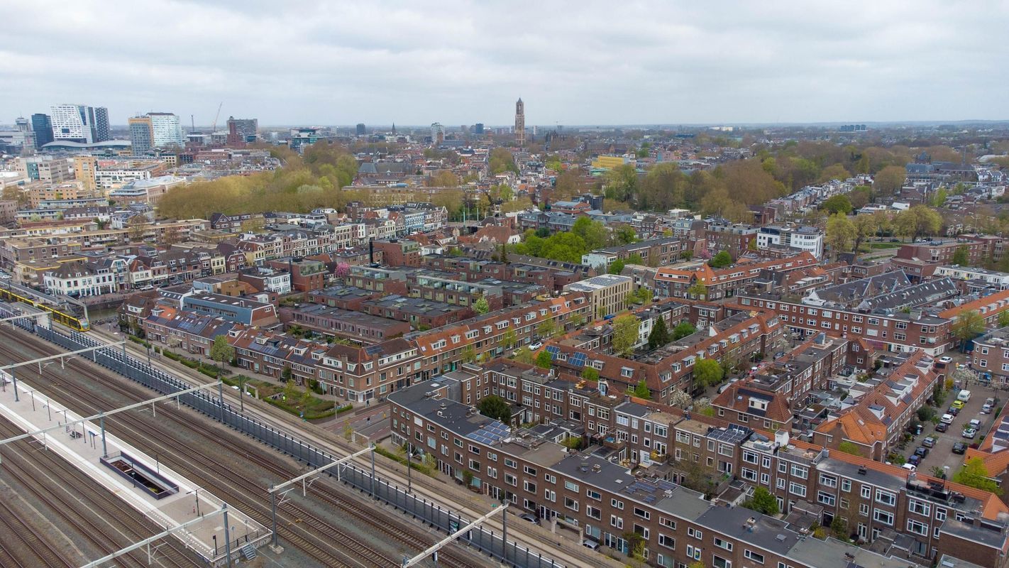 Pelikaanstraat 24 Photo Blur 28