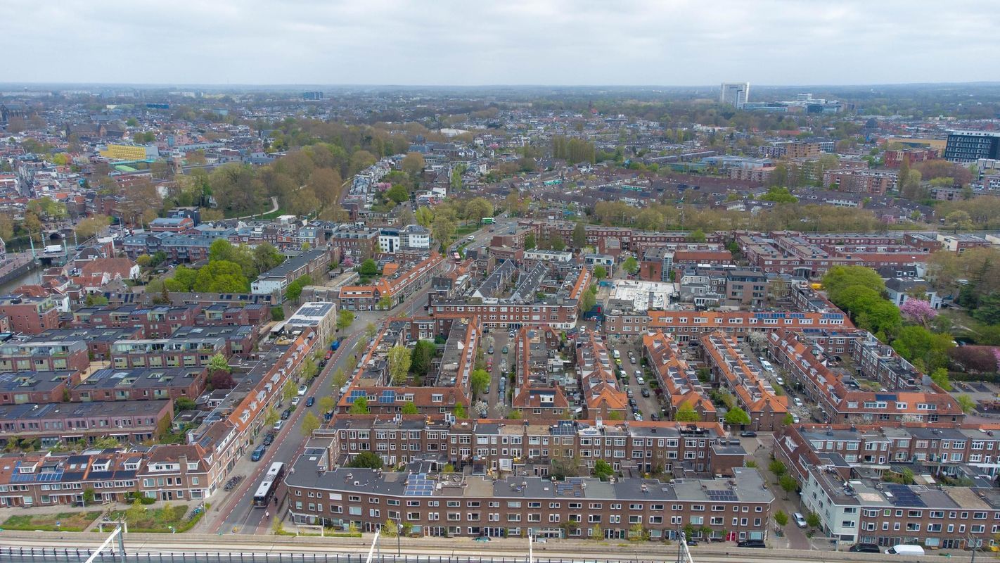 Pelikaanstraat 24 Photo Blur 29