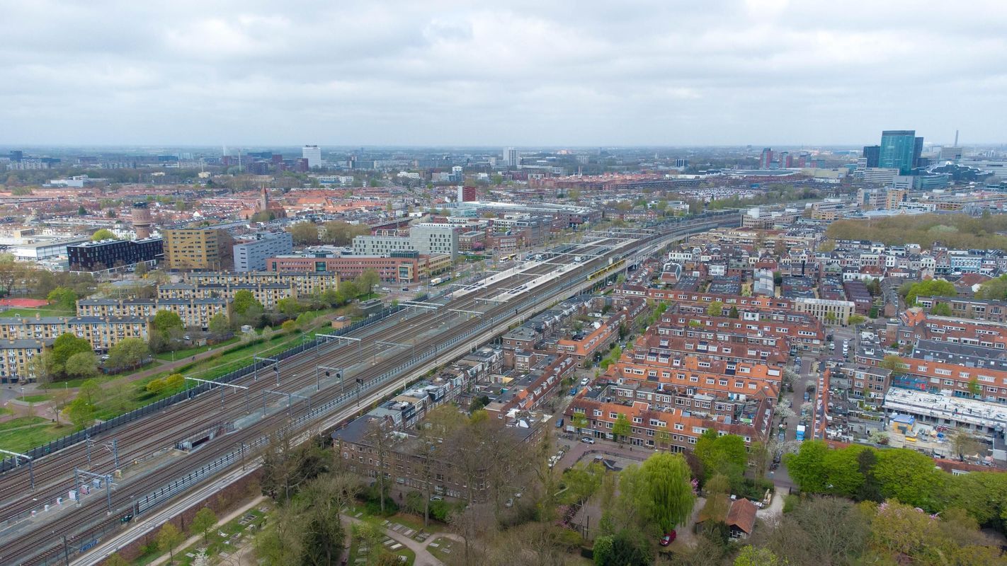 Pelikaanstraat 24 Photo Blur 30