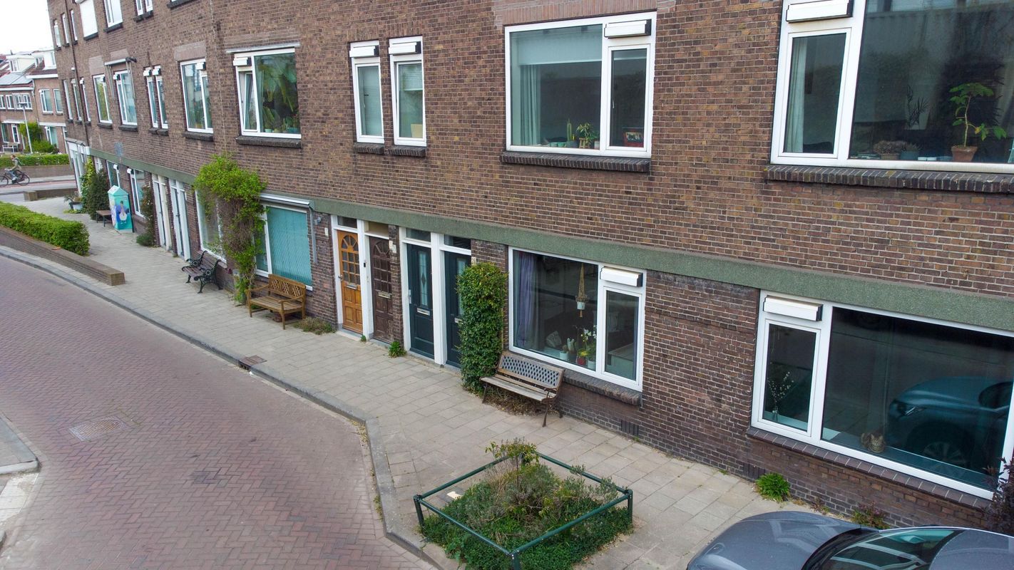 Pelikaanstraat 24 Photo Blur 26