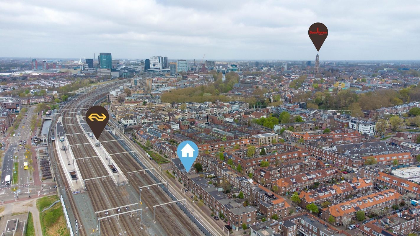 Pelikaanstraat 24 Photo Blur 27