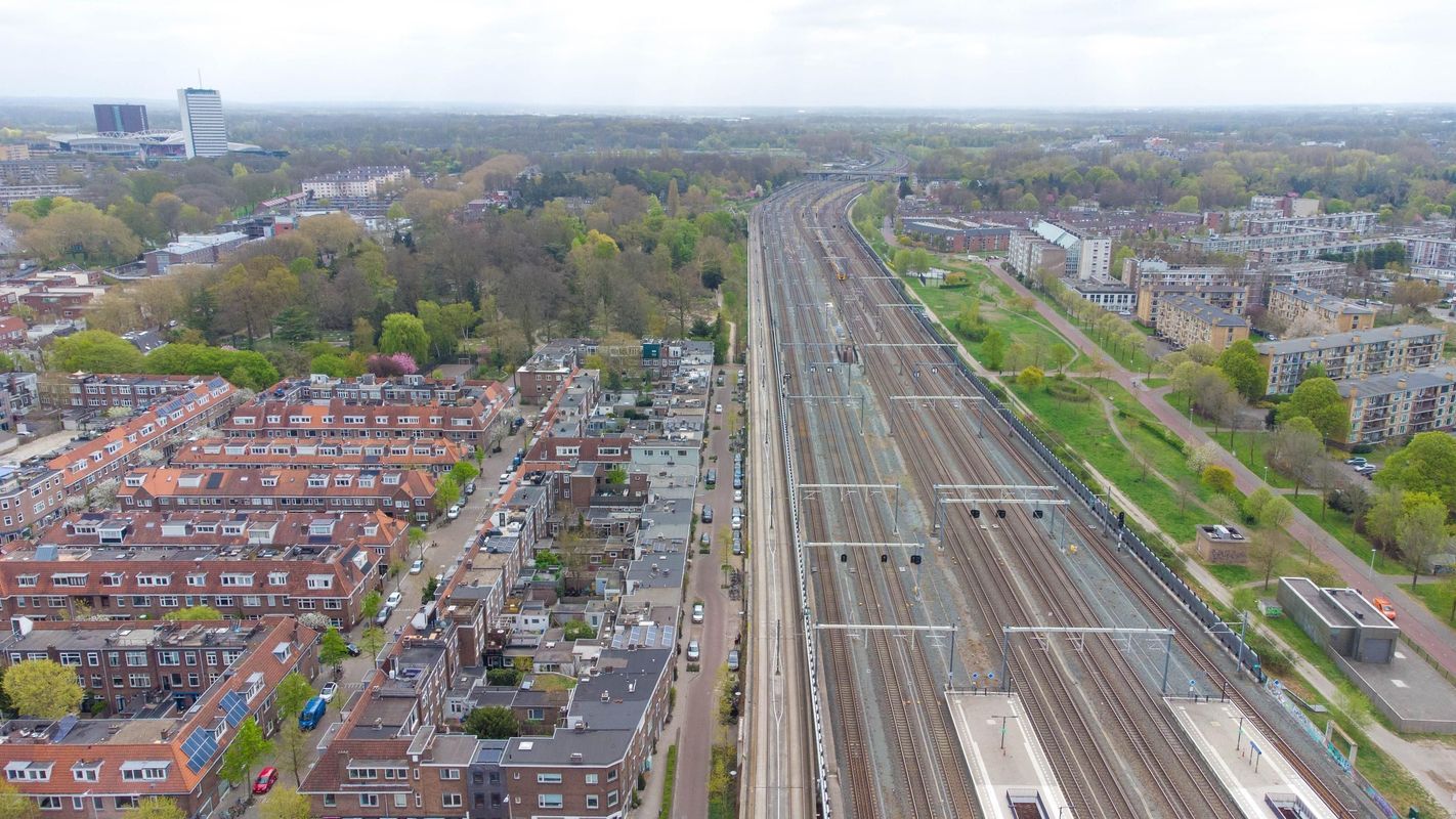 Pelikaanstraat 24 Photo Blur 31