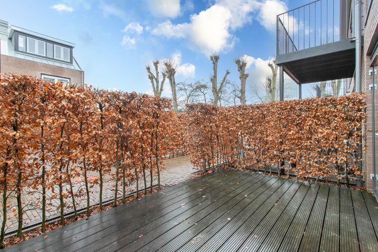 Jutfaseweg 223-25 Photo 1