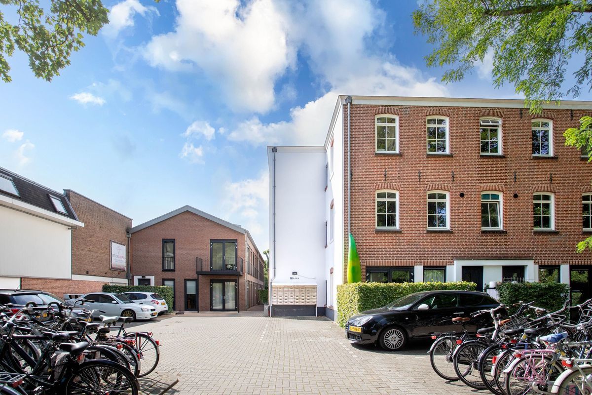 Jutfaseweg 223-25 Photo Blur 17