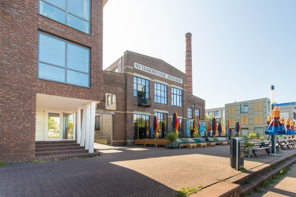 Jutfaseweg 223-25 Photo Blur 18