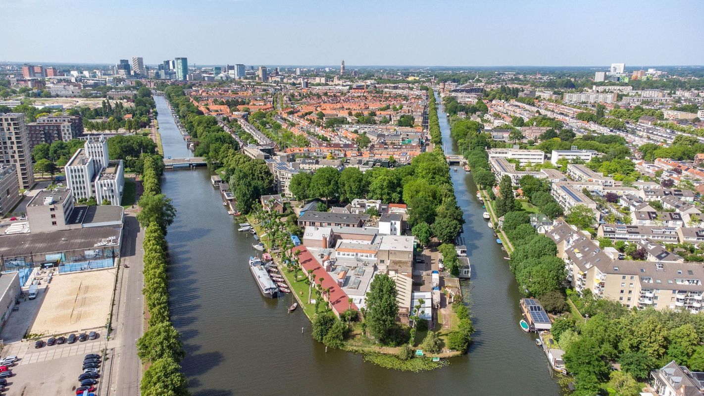 Jutfaseweg 223-25 Photo Blur 21