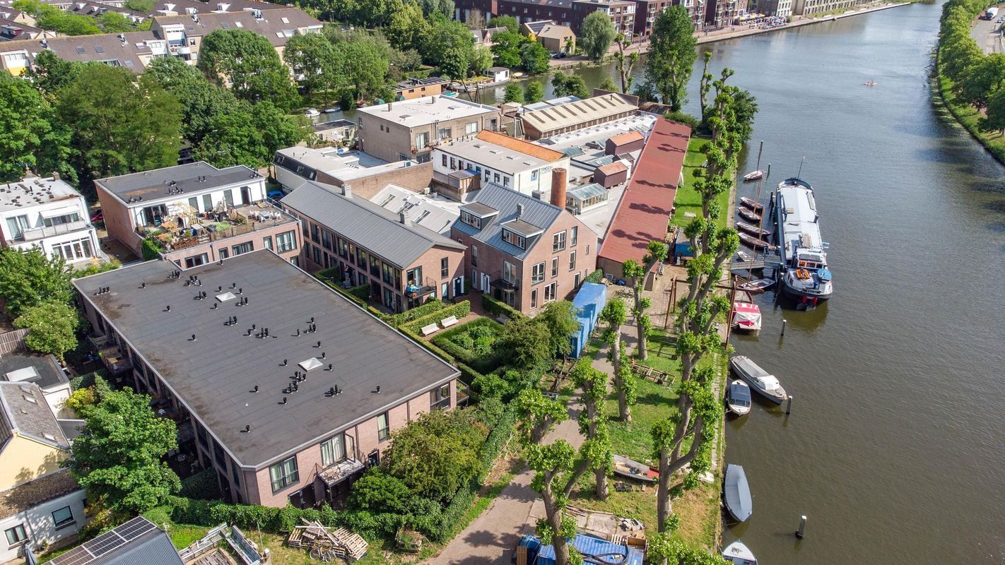 Jutfaseweg 223-25 Photo Blur 2