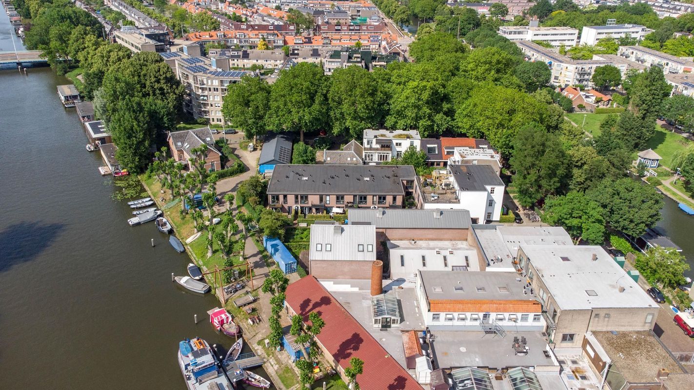 Jutfaseweg 223-25 Photo Blur 24