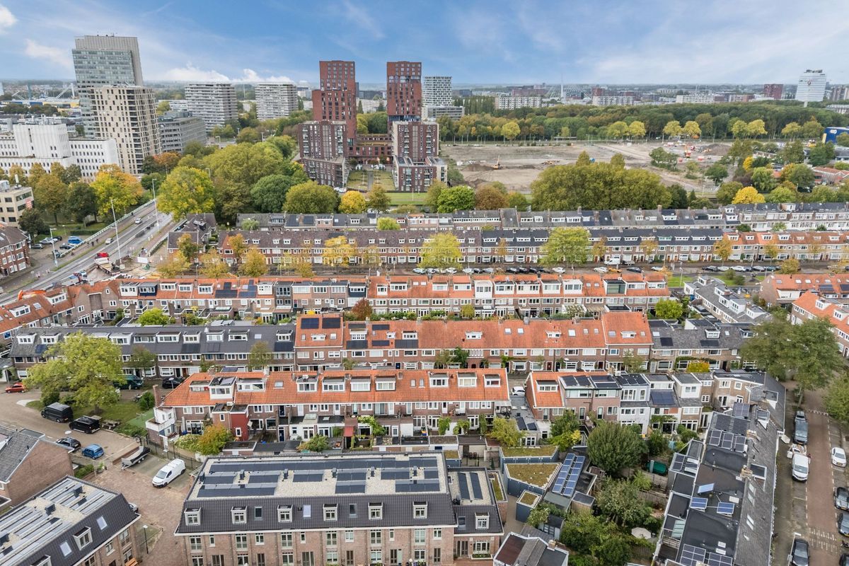 Jutfaseweg 173 Photo Blur 27