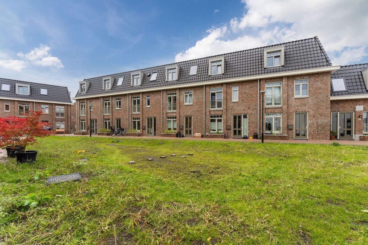 Jutfaseweg 173 Photo Blur 25