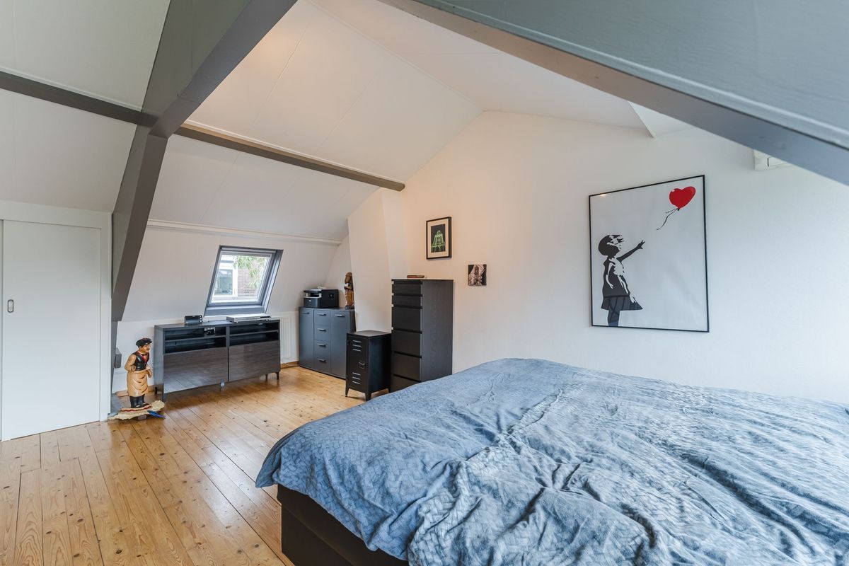 Jutfaseweg 173 Photo Blur 15