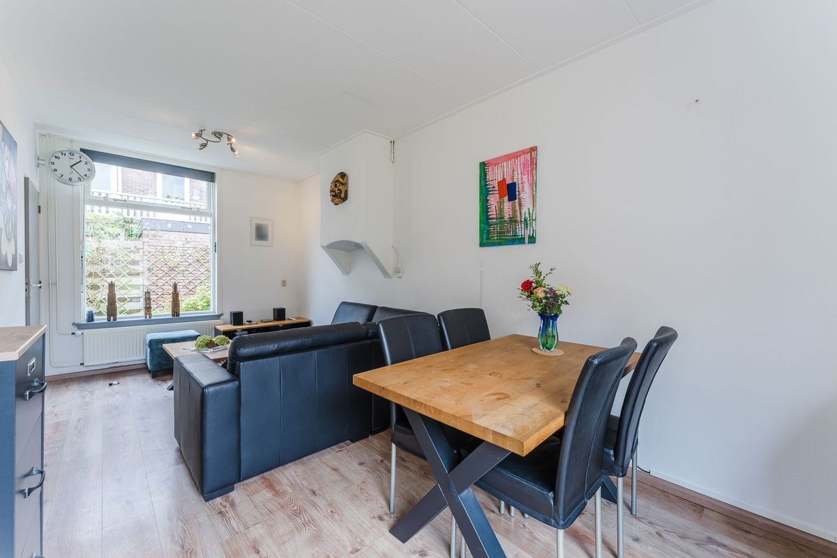 Jutfaseweg 173 Photo Blur 6