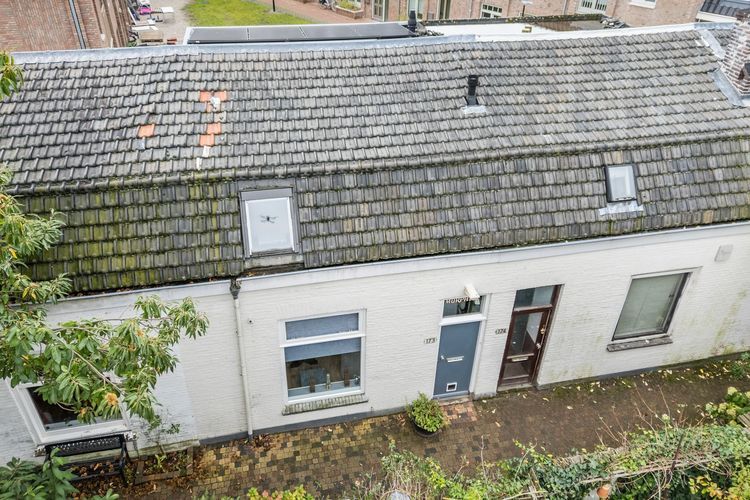 Jutfaseweg 173 Photo 1