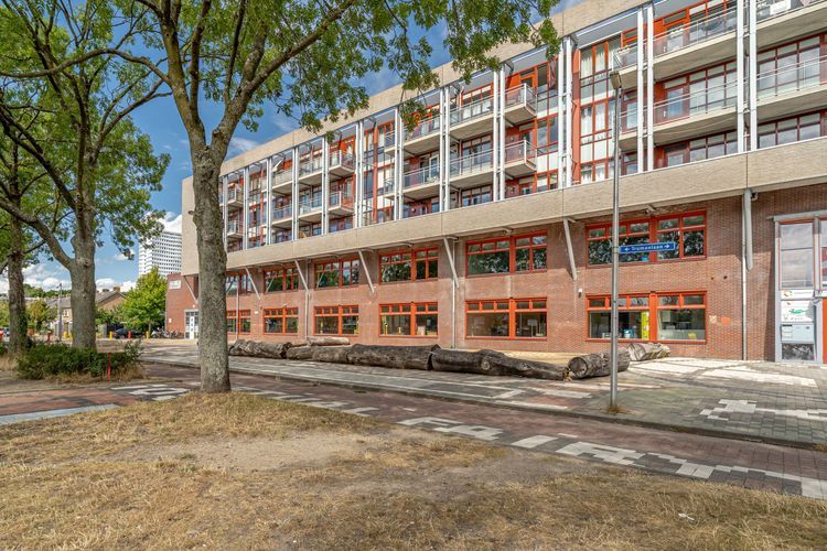 Trumanlaan 56 Photo 1