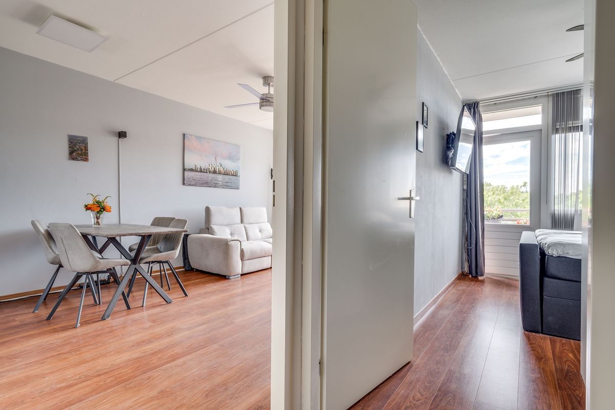 Trumanlaan 56 Photo Blur 6