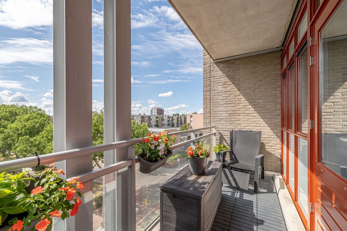 Trumanlaan 56 Photo Blur 16