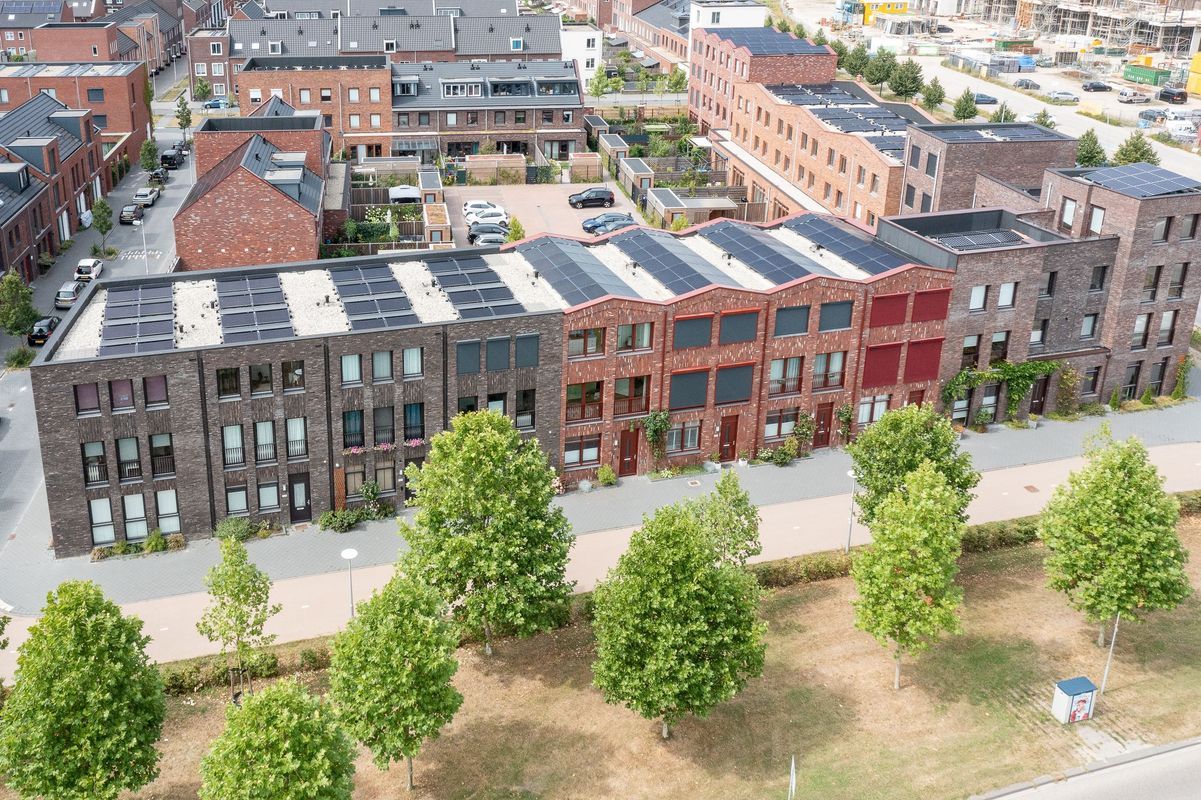 Valeriaanweg 271 Photo Blur 4