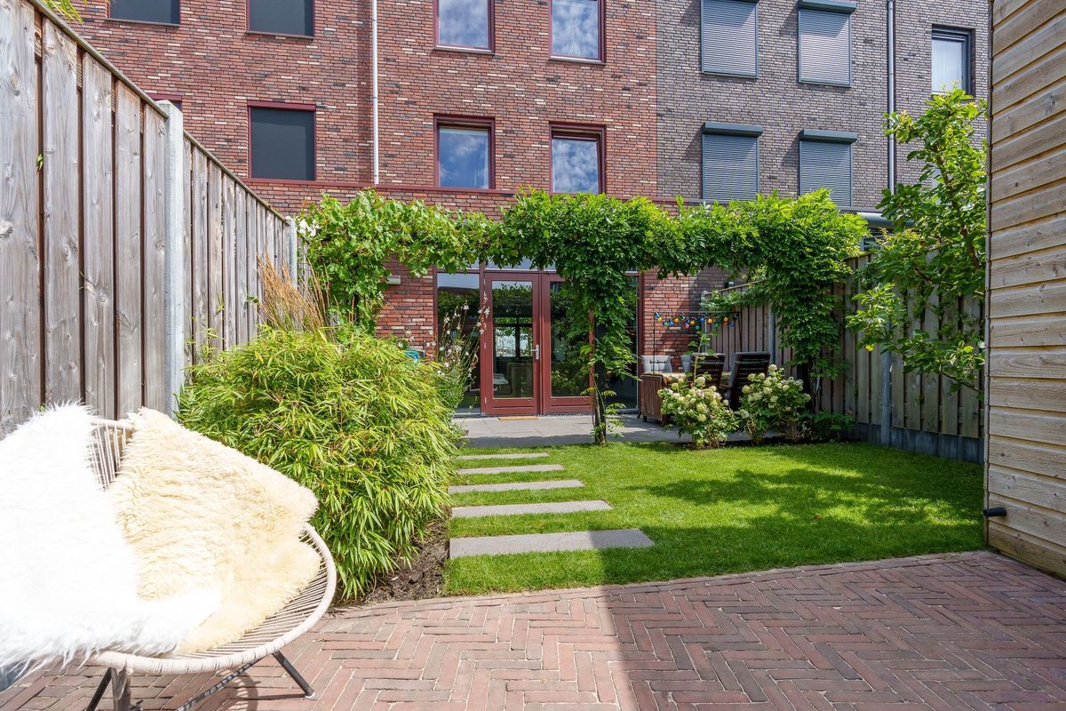 Valeriaanweg 271 Photo Blur 24