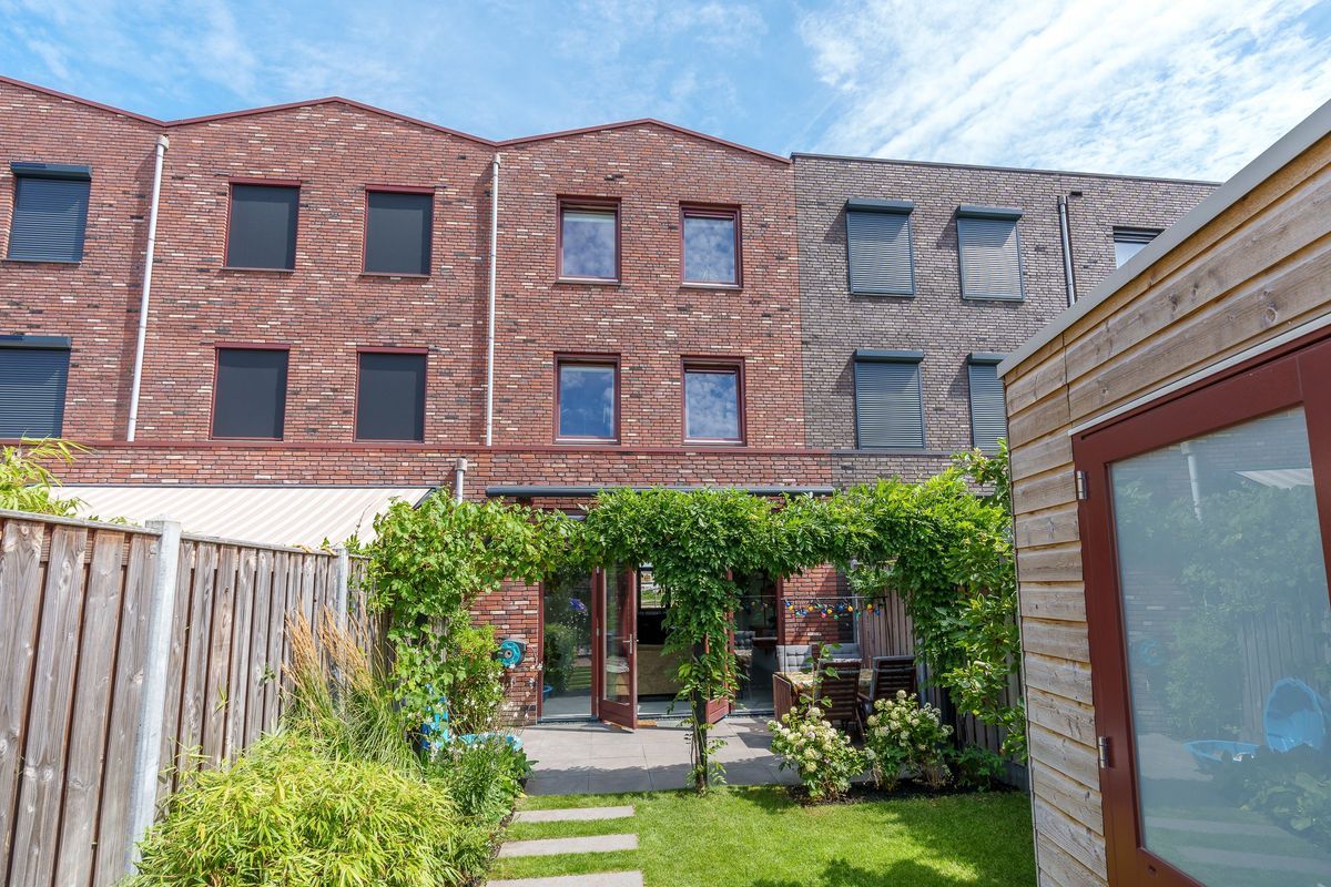 Valeriaanweg 271 Photo Blur 25