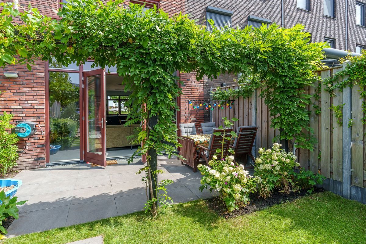 Valeriaanweg 271 Photo Blur 26