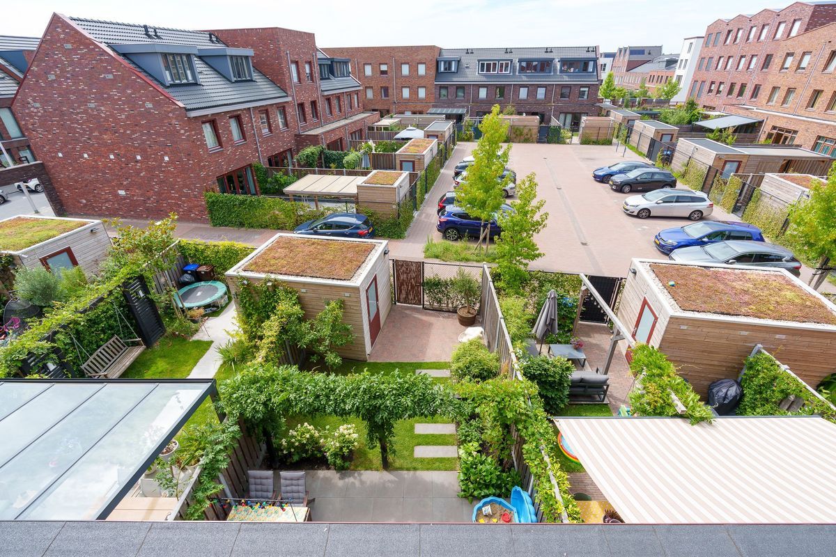 Valeriaanweg 271 Photo Blur 48