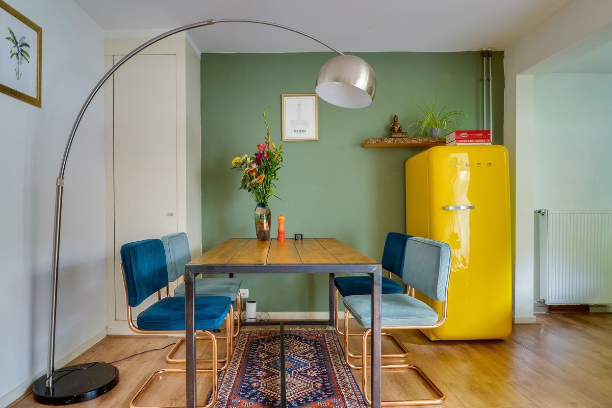 Herenweg 35-A Photo Blur 12