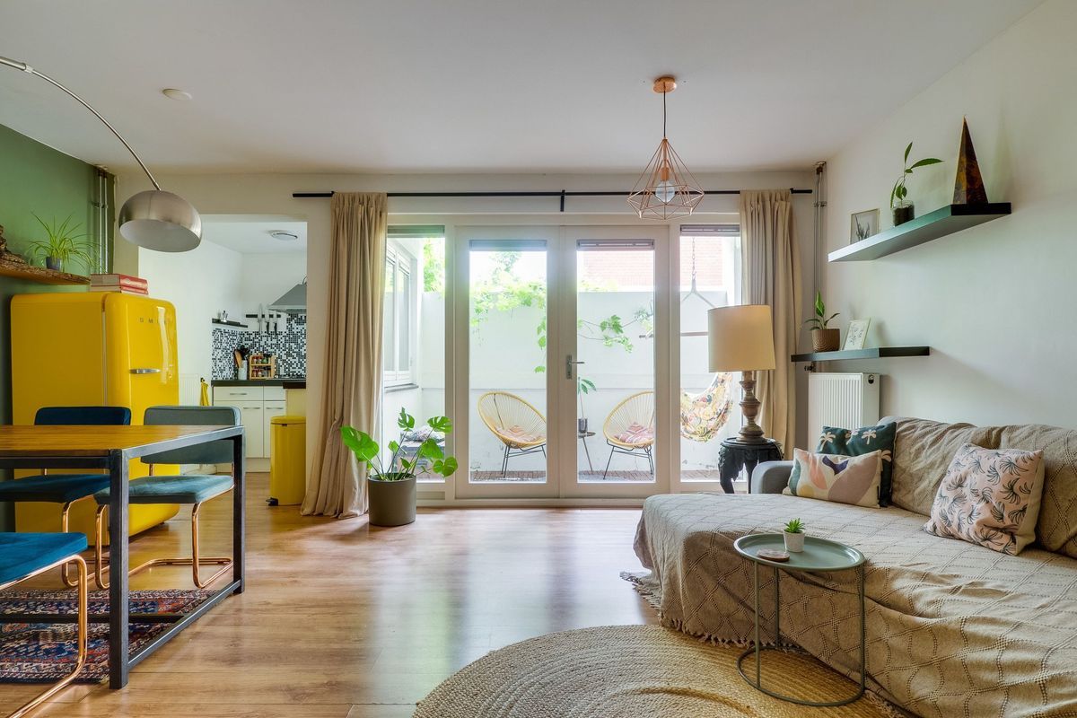 Herenweg 35-A Photo Blur 7