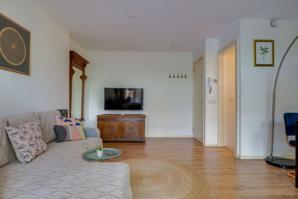 Herenweg 35-A Photo Blur 9