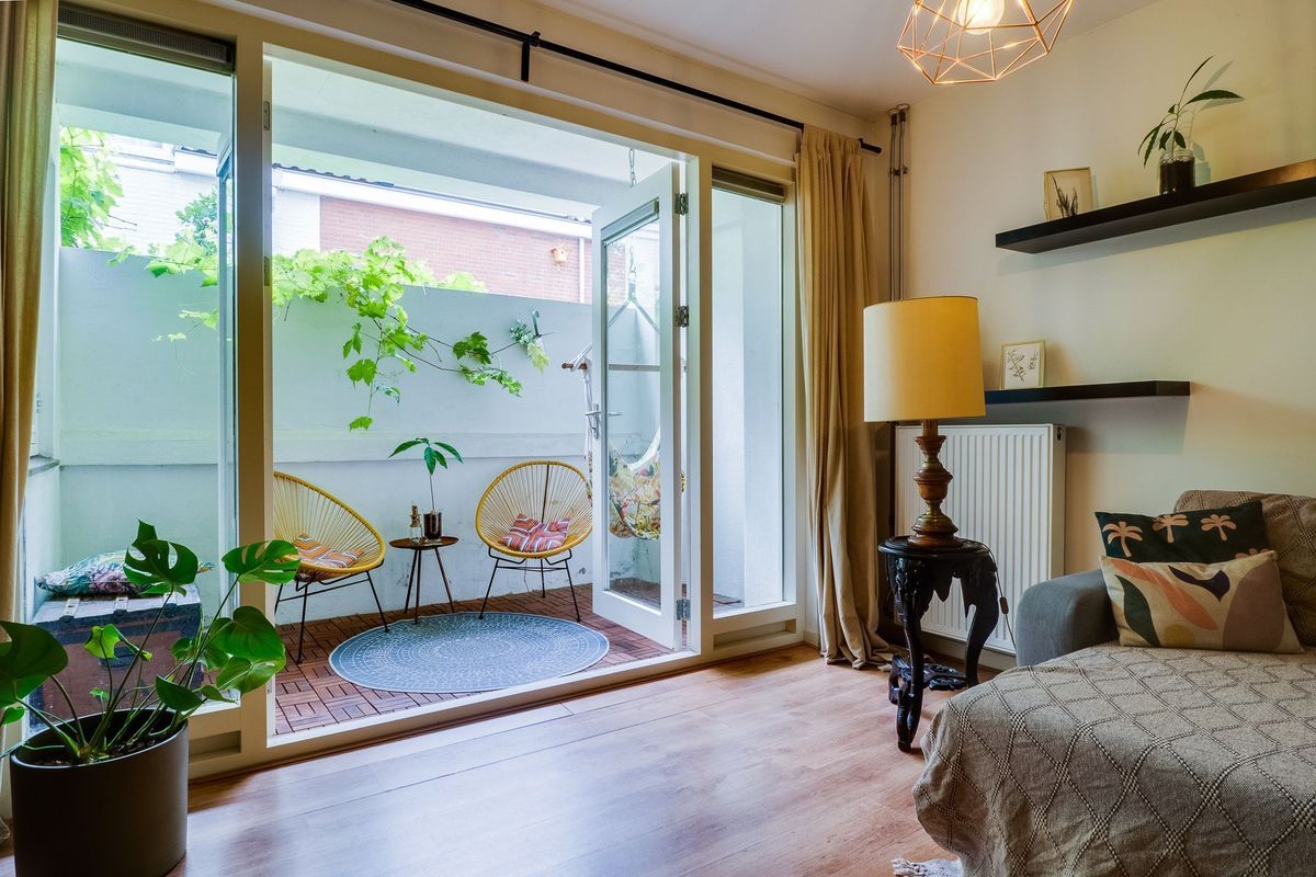 Herenweg 35-A Photo Blur 21