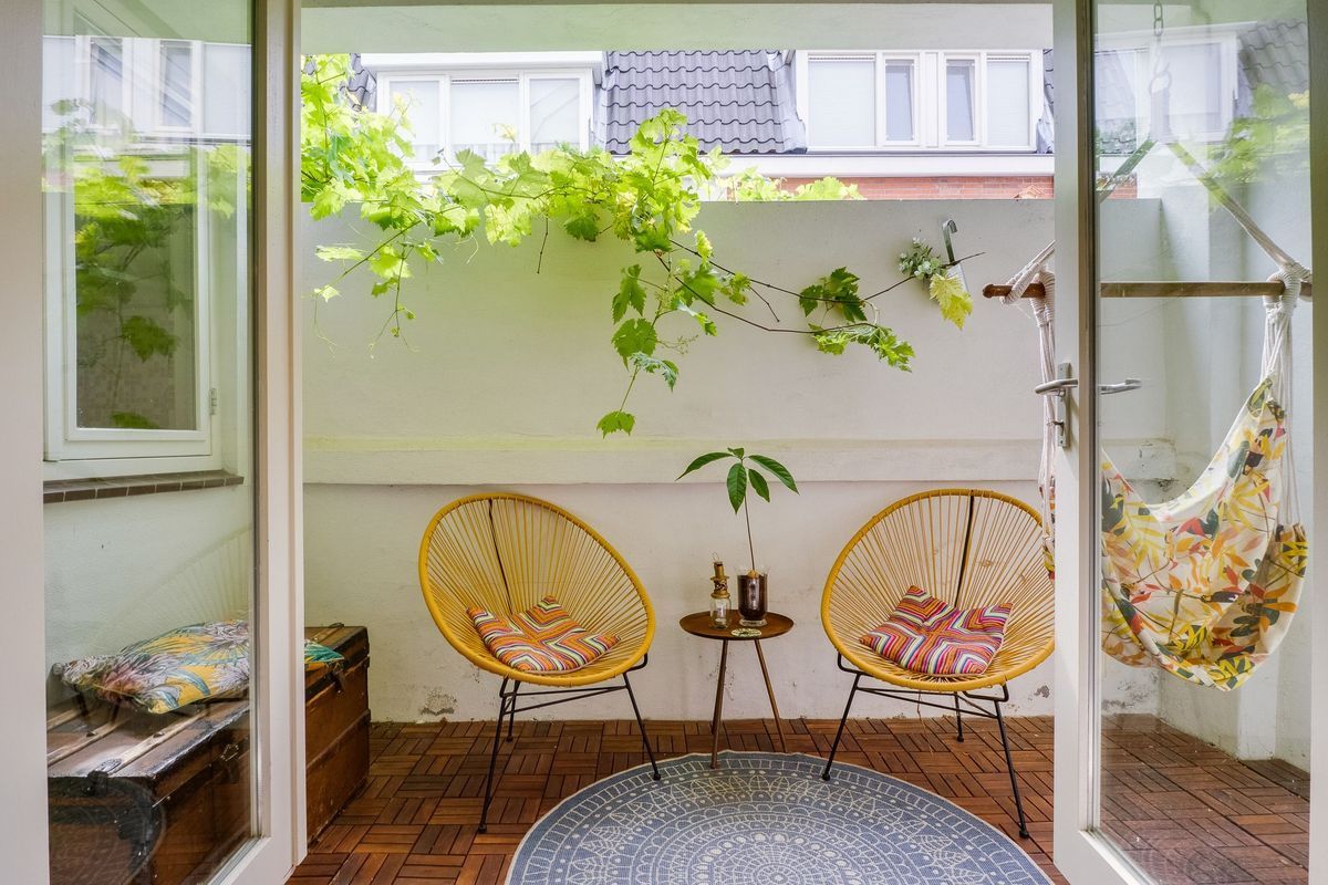 Herenweg 35-A Photo Blur 22