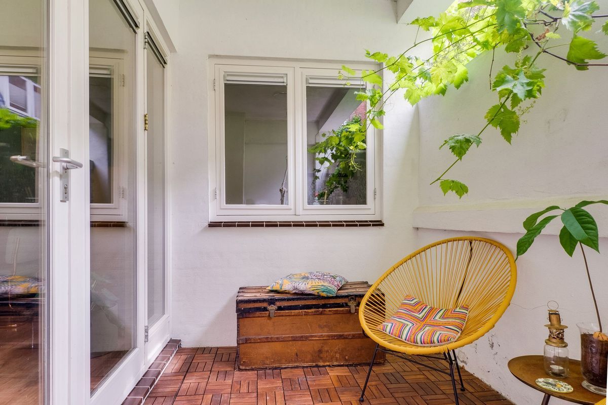 Herenweg 35-A Photo Blur 24