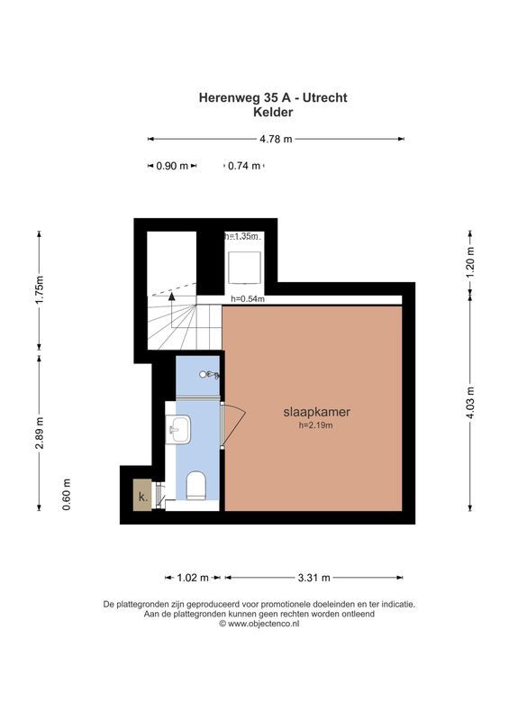 Herenweg 35-A Photo Blur 37