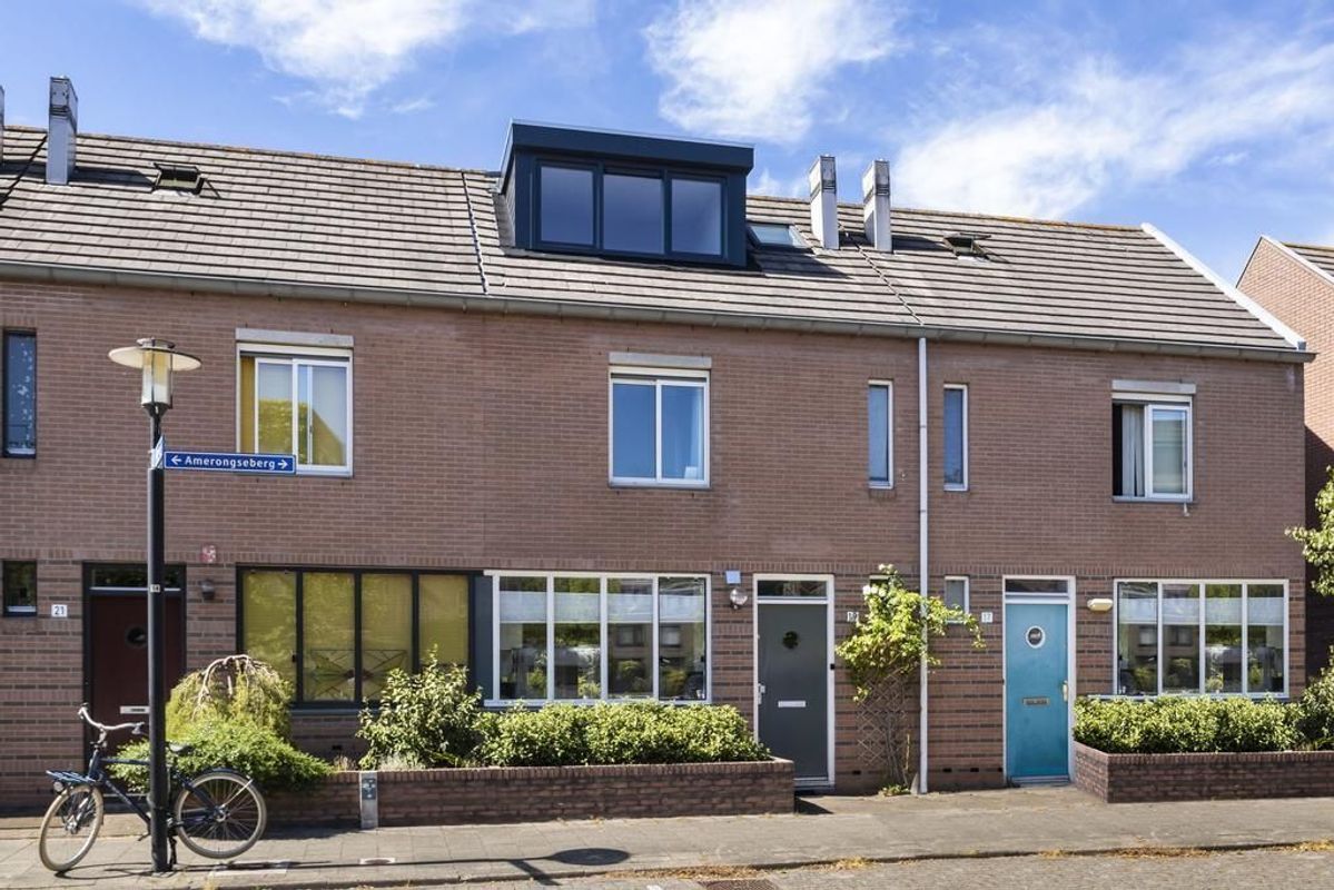 Amerongseberg 19 Photo Blur 0