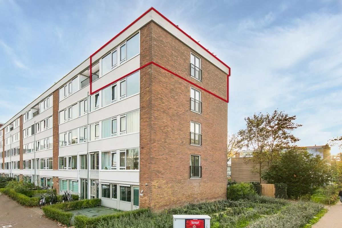 Trumanlaan 441 Photo Blur 0