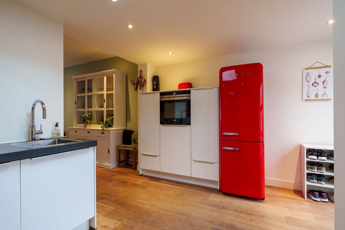 Verenigingstraat 44 Photo Blur 15