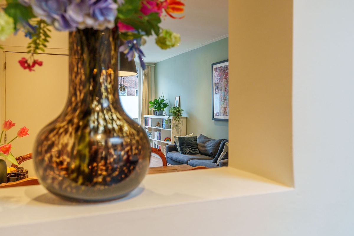 Verenigingstraat 44 Photo Blur 17