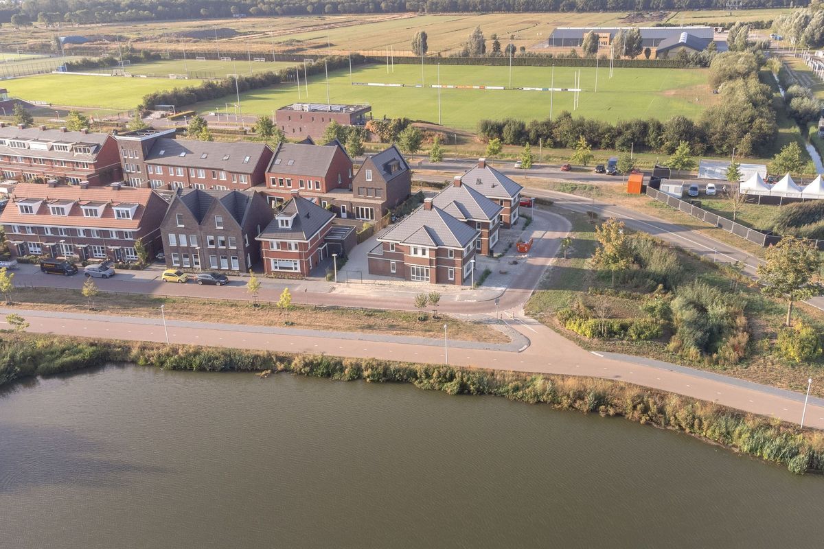 Lotusvliet 56 Photo Blur 40