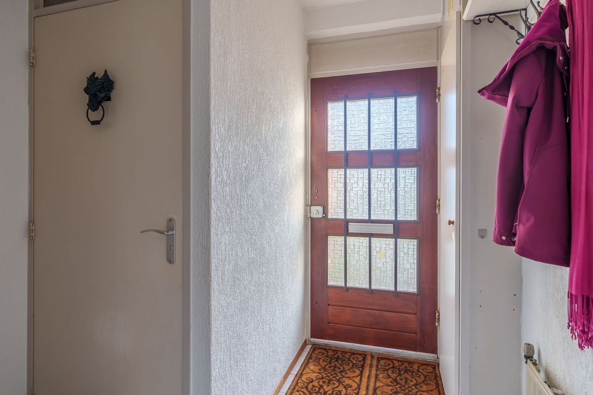 Koeweitdreef 125 Photo Blur 5