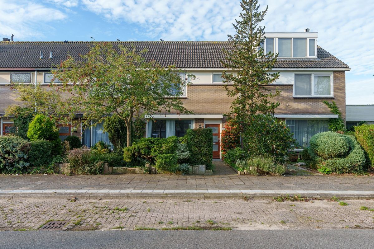 Koeweitdreef 125 Photo Blur 1