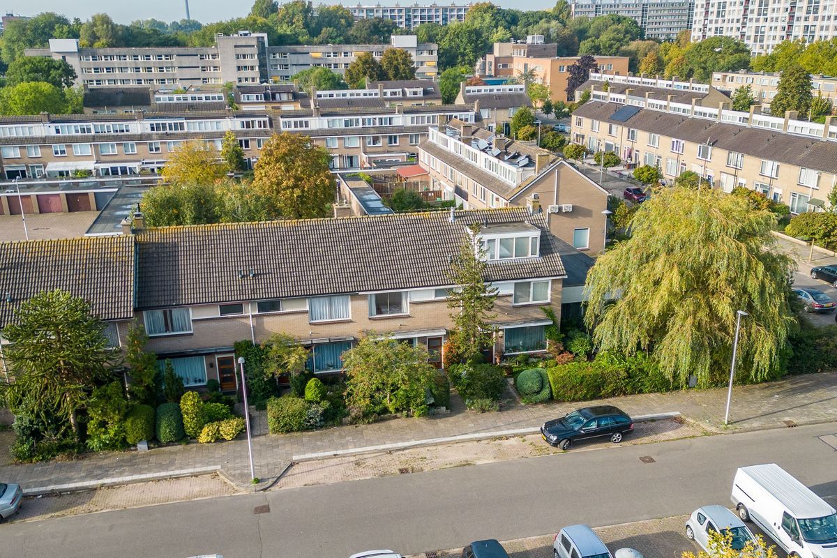 Koeweitdreef 125 Photo Blur 2