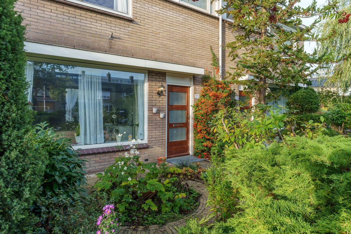 Koeweitdreef 125 Photo Blur 3