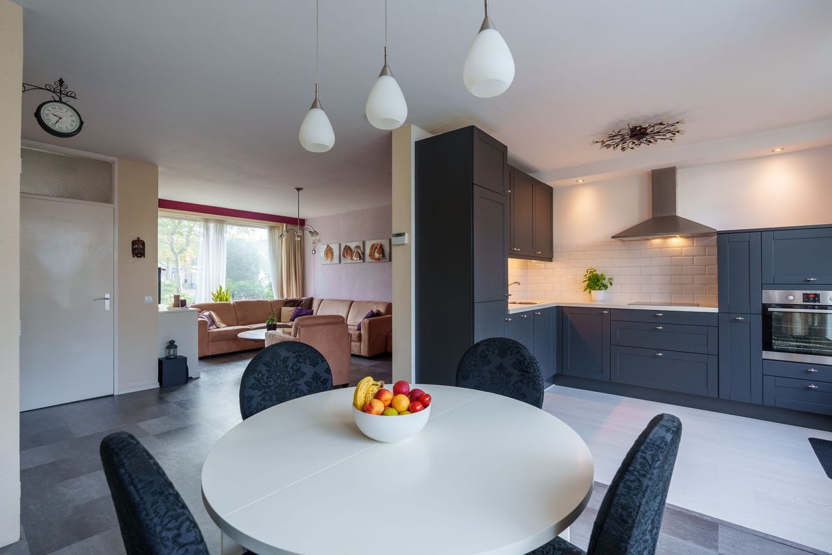 Koeweitdreef 125 Photo Blur 11