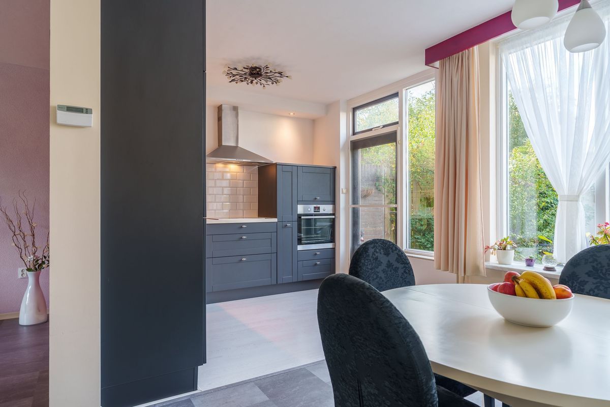 Koeweitdreef 125 Photo Blur 12