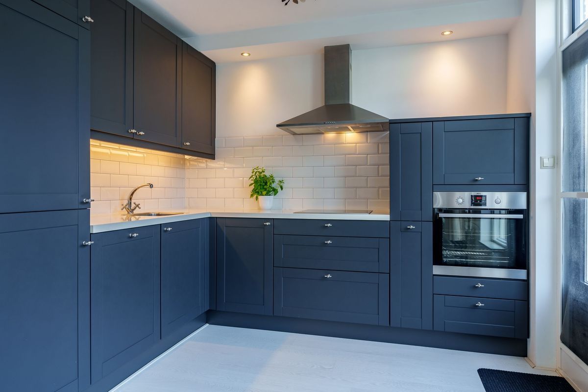 Koeweitdreef 125 Photo Blur 13