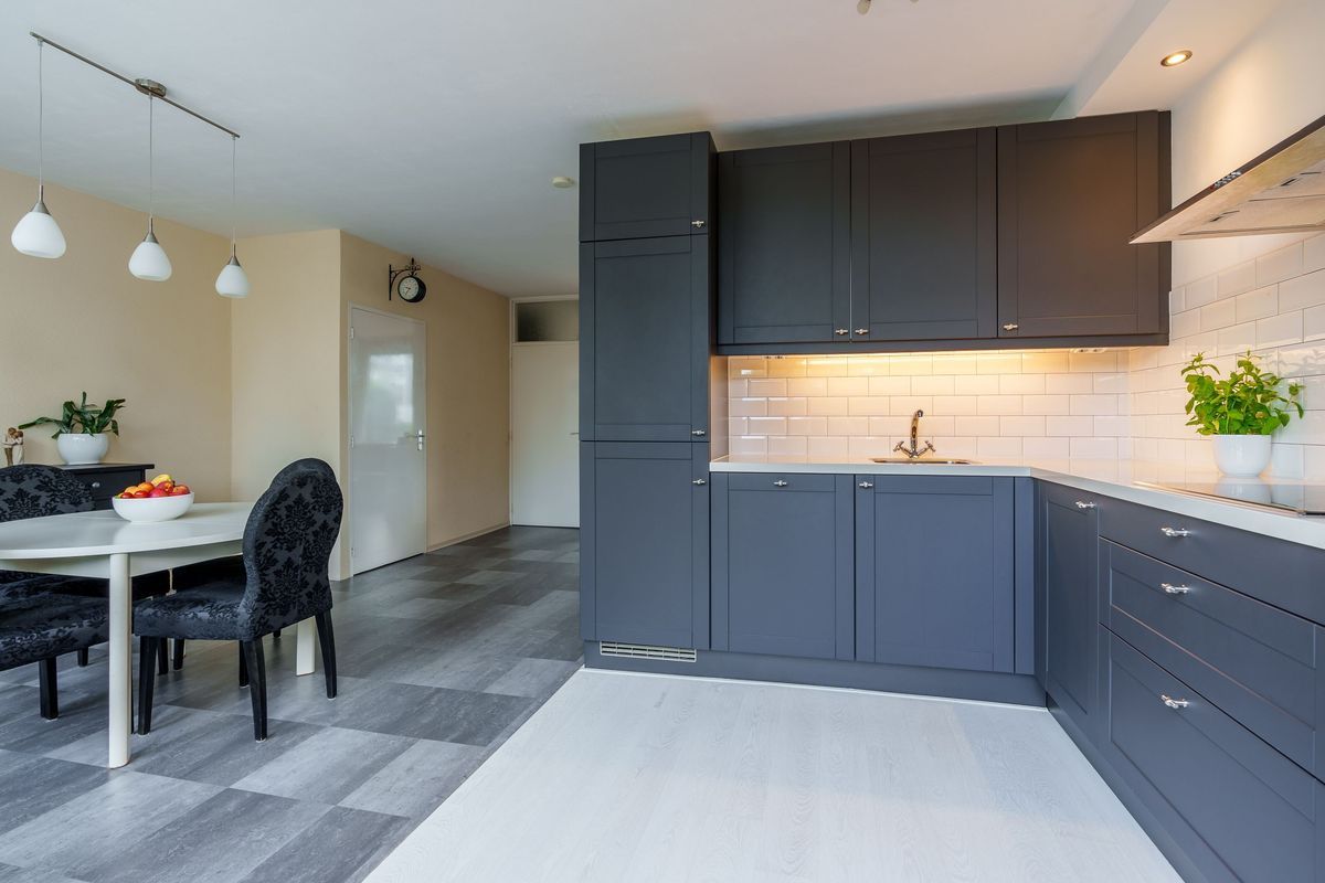 Koeweitdreef 125 Photo Blur 14