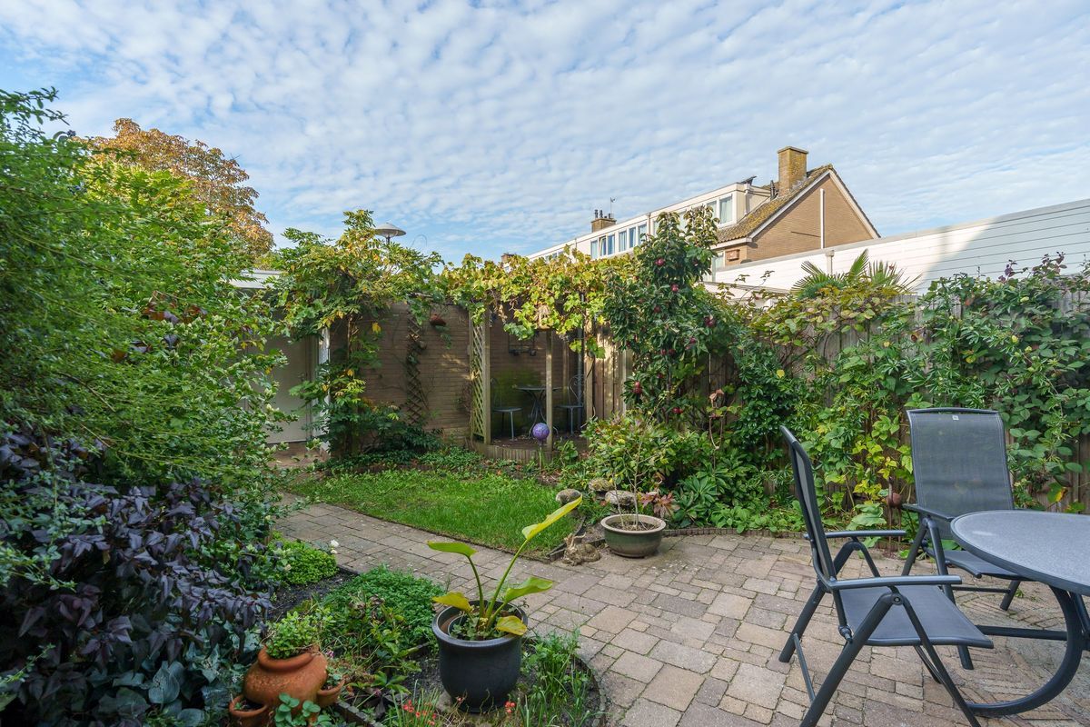 Koeweitdreef 125 Photo Blur 15