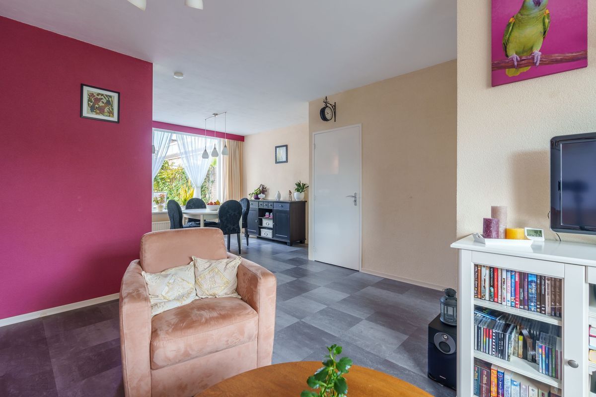 Koeweitdreef 125 Photo Blur 9