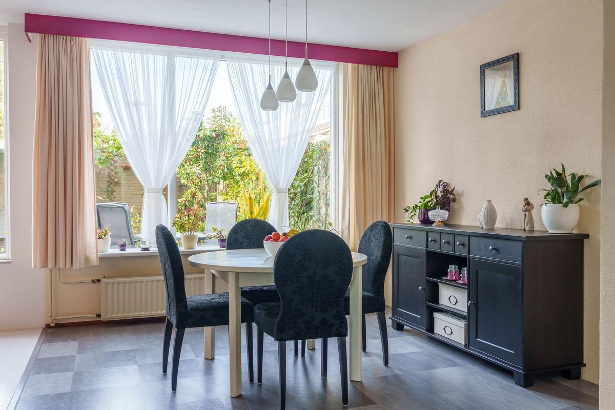 Koeweitdreef 125 Photo Blur 10